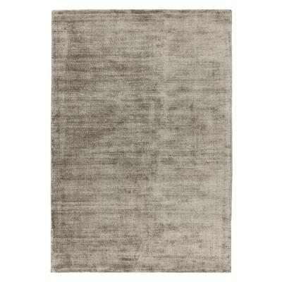 Asiatic Contemporary Plain Blade Moleskin Rug Sizes Available