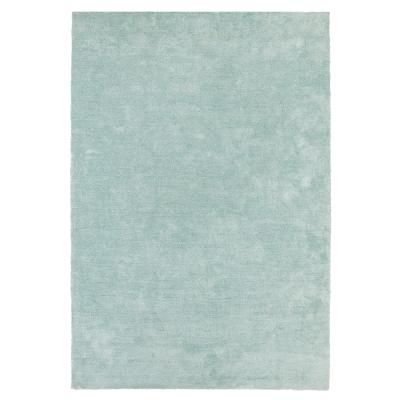 Asiatic Contemporary Plain Milo Duck Egg Rug Sizes Available