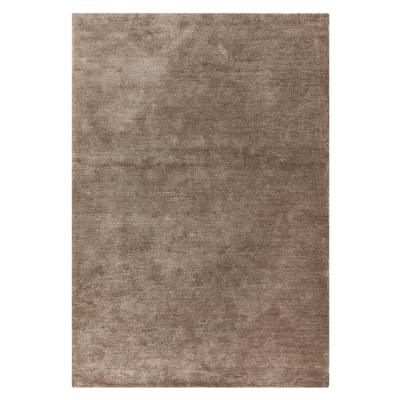 Asiatic Contemporary Plain Milo Mink Rug Sizes Available