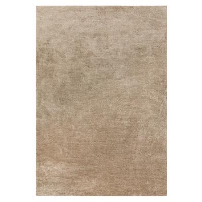Asiatic Contemporary Plain Milo Sand Rug Sizes Available