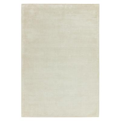 Asiatic Contemporary Plain Reko Putty Rug Sizes Available