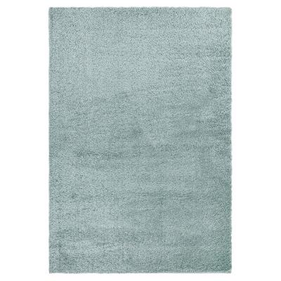 Asiatic Cosy Textures Payton Duck Egg Rug Sizes Available