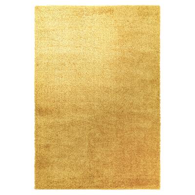 Asiatic Cosy Textures Payton Gold Rug Sizes Available