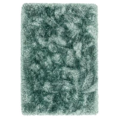 Asiatic Cosy Textures Plush Ocean Rug Sizes Available