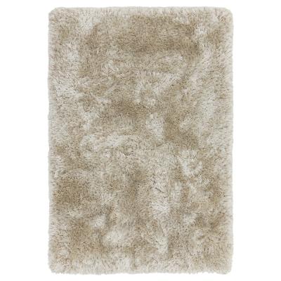 Asiatic Cosy Textures Plush Pearl Rug Sizes Available