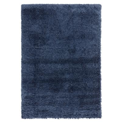 Asiatic Cosy Textures Ritchie Blue Rug Sizes Available