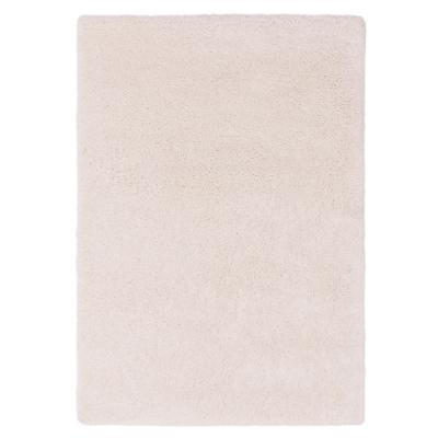 Asiatic Cosy Textures Ritchie Cream Rug 80cm X 150cm