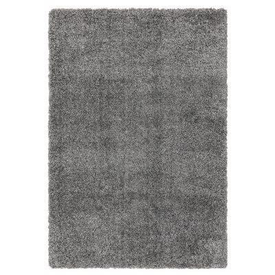 Asiatic Cosy Textures Ritchie Grey Rug Sizes Available