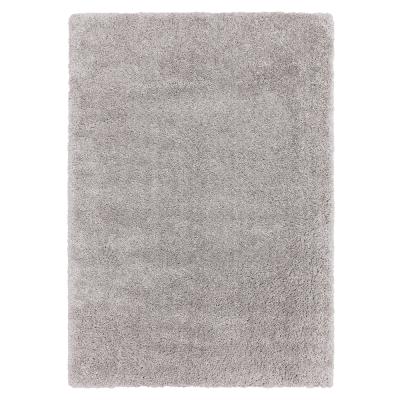 Asiatic Cosy Textures Ritchie Light Grey Rug Sizes Available