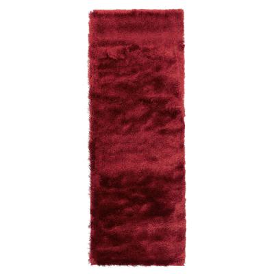 Asiatic Cosy Textures Whisper Mars Runner 65cm X 135cm