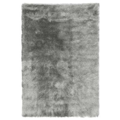 Asiatic Cosy Textures Whisper Tungsten Rug Sizes Available