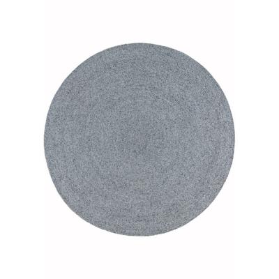 Asiatic Natural Weaves Nico Grey Rug 200cm X 200cm