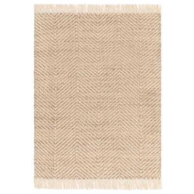 Asiatic Natural Weaves Vigo Sand Rug Sizes Available
