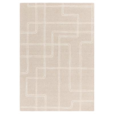 Asiatic Boho Ada Sand Rug Sizes Available