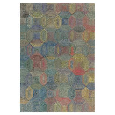 Asiatic Contemporary Design Camden Grey Rug Sizes Available