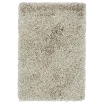 Asiatic Cosy Textures Cascade Sand Rug 160cm X 160cm