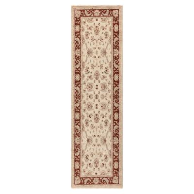 Asiatic Classic Heritage Chobi 02 Runner 80cm X 290cm