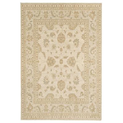 Asiatic Classic Heritage Chobi 01 Rug 130cm X 190cm