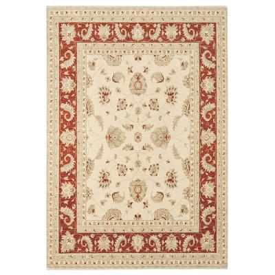 Asiatic Classic Heritage Chobi 02 Rug 130cm X 190cm