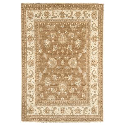 Asiatic Classic Heritage Chobi 06 Rug 130cm X 190cm