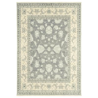Asiatic Classic Heritage Chobi 09 Rug 130cm X 190cm