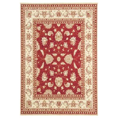 Asiatic Classic Heritage Chobi 08 Rug 130cm X 190cm