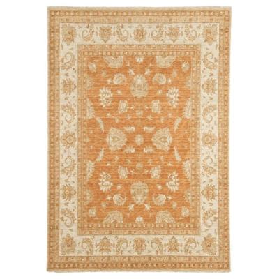 Asiatic Classic Heritage Chobi 07 Rug 130cm X 190cm
