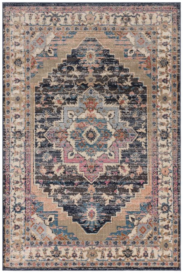 Asiatic Zola Razan Rug - 120cm x 170cm