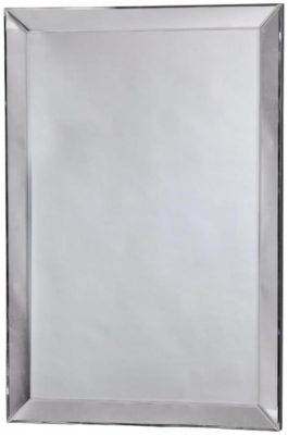 Product photograph of Extra Large Plain Venetian Mirror - 122cm X 190cm from Choice Furniture Superstore