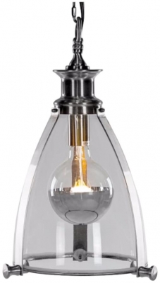 Product photograph of Lantern Ceiling Light from Choice Furniture Superstore