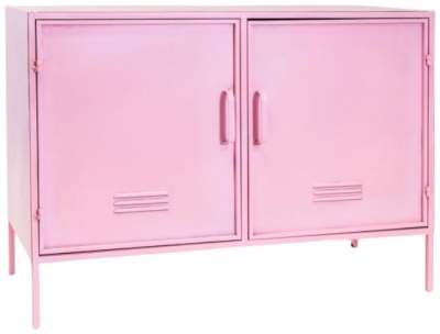 Product photograph of Large Side Cabinet from Choice Furniture Superstore