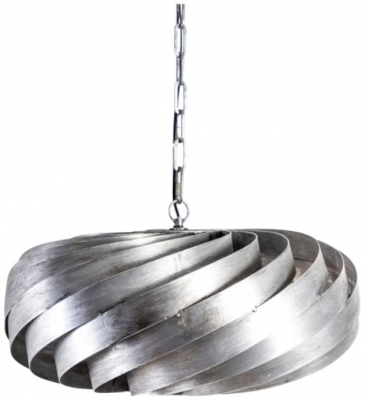 Product photograph of Twist Ceiling Pendant from Choice Furniture Superstore