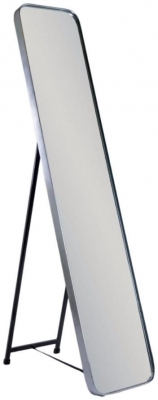 Framed Arden Cheval Dressing Mirror 305cm X 1505cm