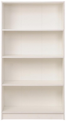 Edwards Tall Bookcase Variant Available