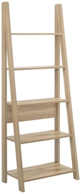 Riva Ladder Bookcase