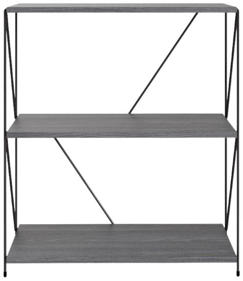 Leyo Low Bookcase - Variant Available