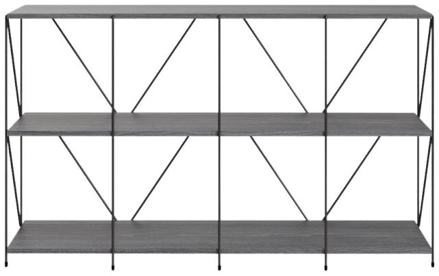 Leyo Open Shelving Unit - Variant Available
