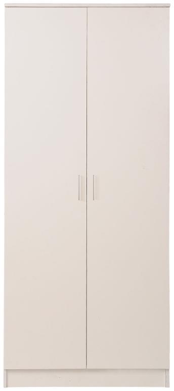 Rio Costa 2 Door Wardrobe - Variant Available