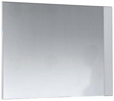 Product photograph of Elegance Italian Rectangular Wall Mirror - 110cm X 90cm from Choice Furniture Superstore