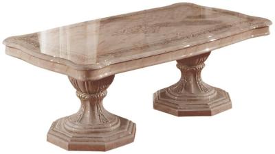 Product photograph of Betty Onyx Italian Coffee Table from Choice Furniture Superstore