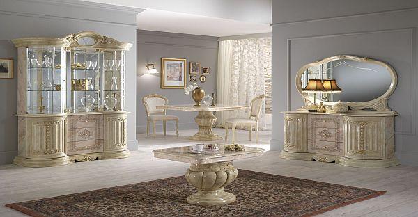 Betty Onyx Dining