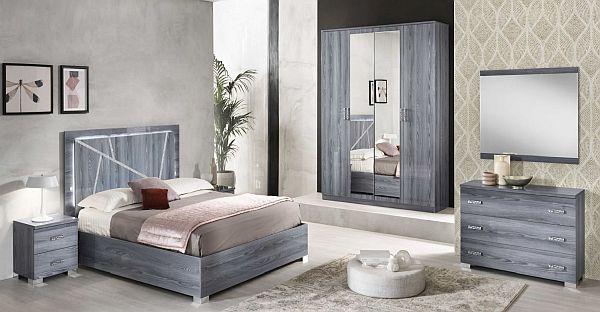 Nicole Bedroom