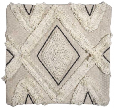 Freya Boho Cushion Filled 50 X 50cm Pack Of 12