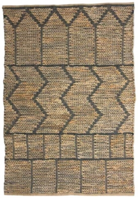 Amazon Jute Rug 120 X 180cm