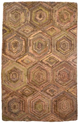 Gold Astter Rug 90 X 150cm