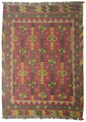 Image of Kite Wool Rug - 170 x 250cm
