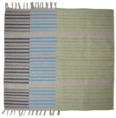 Laguna Stripes Selection Rug 60 X 90cm Pack Of 30