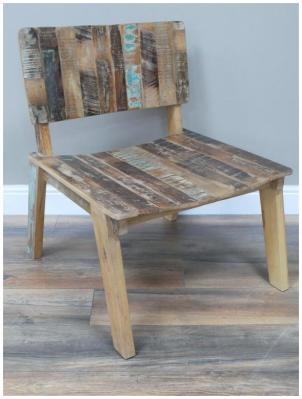 Product photograph of Dutch Wooden Chair Sold In Pairs - 8937 from Choice Furniture Superstore