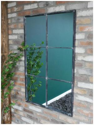 Metal Mirror