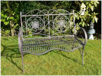 Bench - 3743